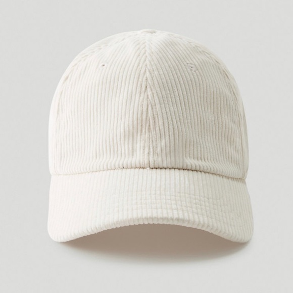 TNA Accessories - 🤍 TNA corduroy cap